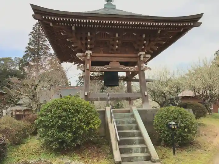 光福寺のその他建物
