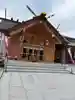 駒込妙義神社(東京都)