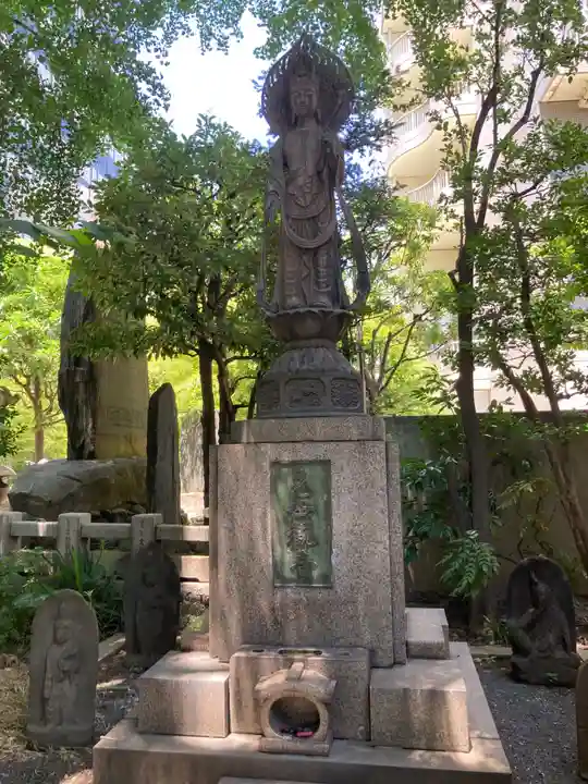 回向院(東京都)