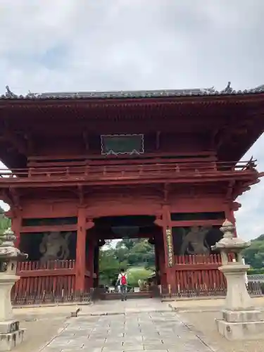 粉河寺(和歌山県)