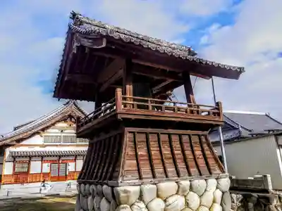 龍泉寺のその他建物