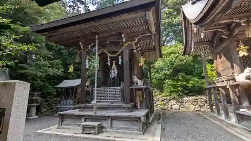 八所神社(滋賀県)