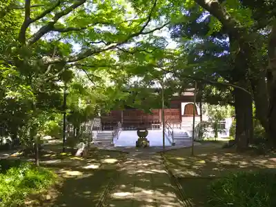 大正寺(東京都)