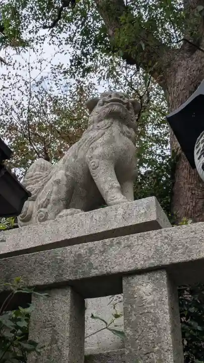 北野天満神社(兵庫県)