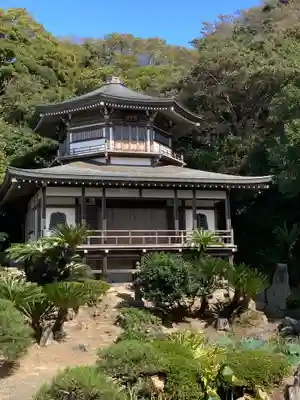 光明寺のその他建物