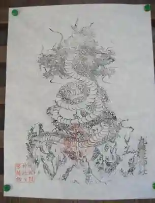 九頭龍神社(東京都)