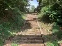 御靈神社のその他建物