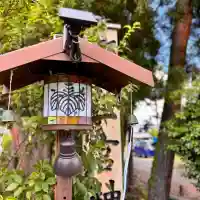 置賜郡総鎮守 一宮神社(山形県)