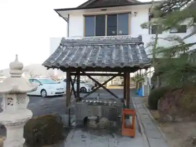 郷照寺(香川県)