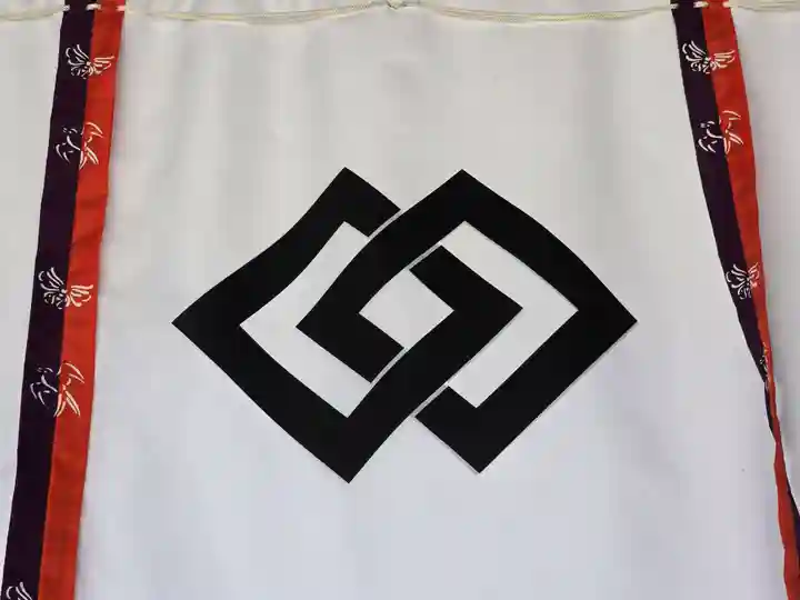 御上神社(滋賀県)