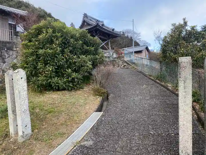 宗徳寺(三重県)