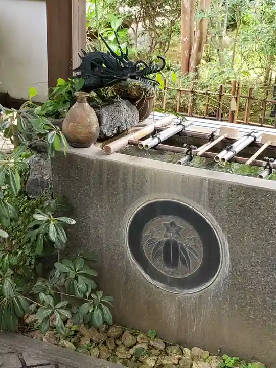 龍峰寺(神奈川県)