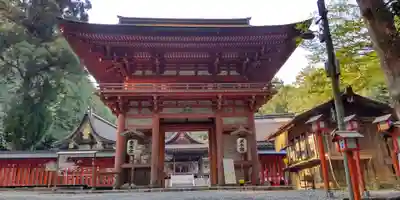 日吉大社(滋賀県)