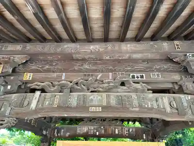 西新井大師総持寺(東京都)