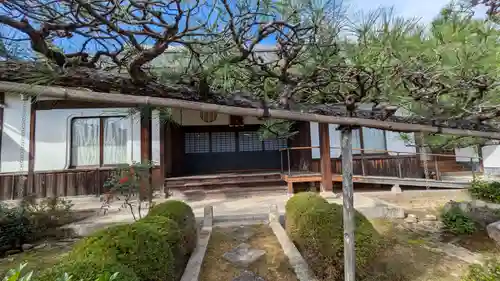 専念寺(京都府)