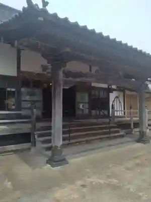 岩誓寺(宮城県)