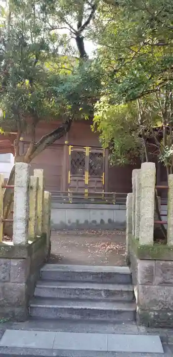 日枝神社(東京都)