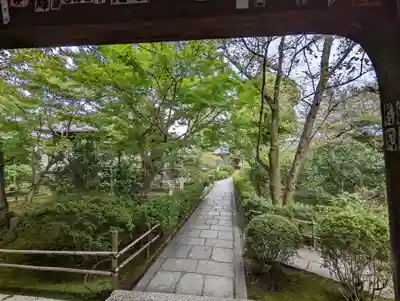 元慶寺(京都府)