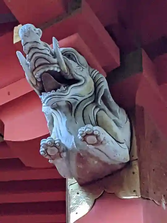 石清水八幡宮(京都府)