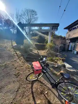 天神社(栃木県)