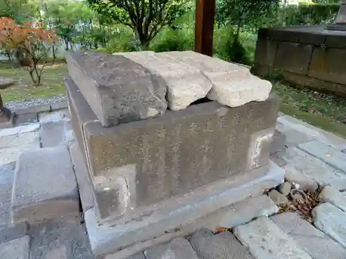 輪王寺両大師堂(寛永寺輪王殿)のその他建物