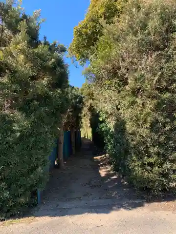 熊野神社(千葉県)
