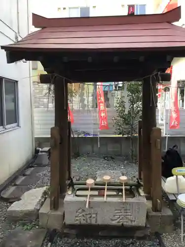 金刀毘羅神社(茨城県)