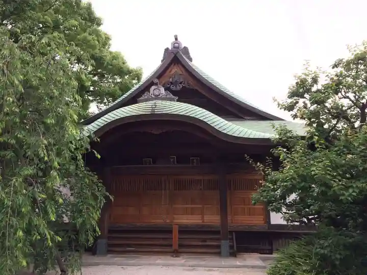 東長寺(福岡県)
