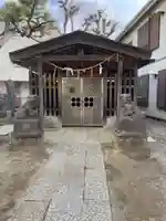 日枝神社(千葉県)