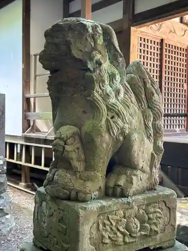 常光寺(長野県)