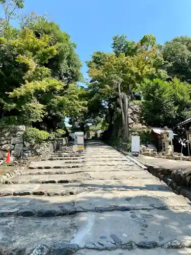 針綱神社(愛知県)