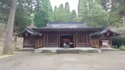 和気神社(鹿児島県)