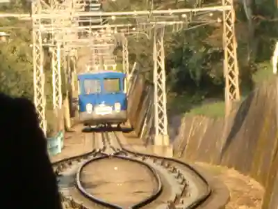 八栗寺(香川県)