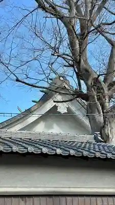 御劔神社(大阪府)