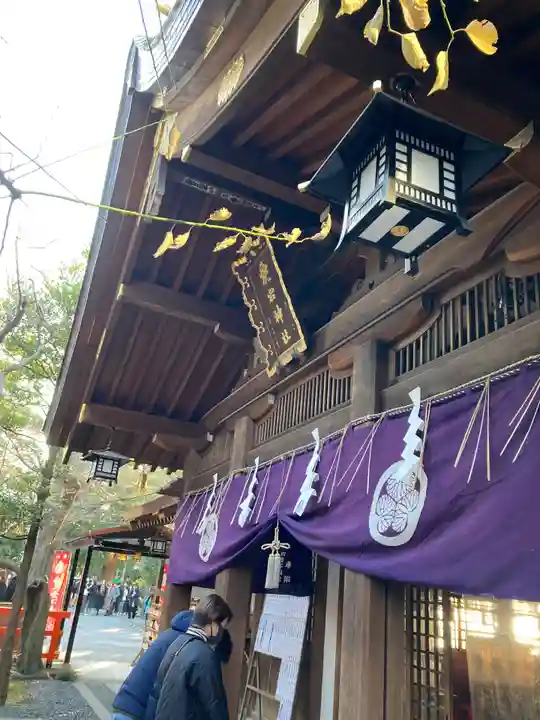 愛宕神社(東京都)