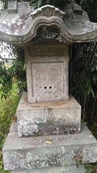 道祖神社(大分県)