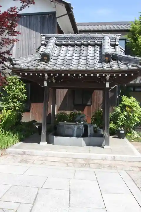 浄福寺(滋賀県)