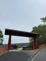 ありがとう寺(静岡県)