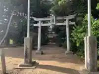 若宮八幡神社(千葉県)
