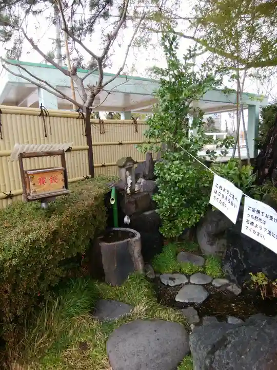 前橋東照宮(群馬県)