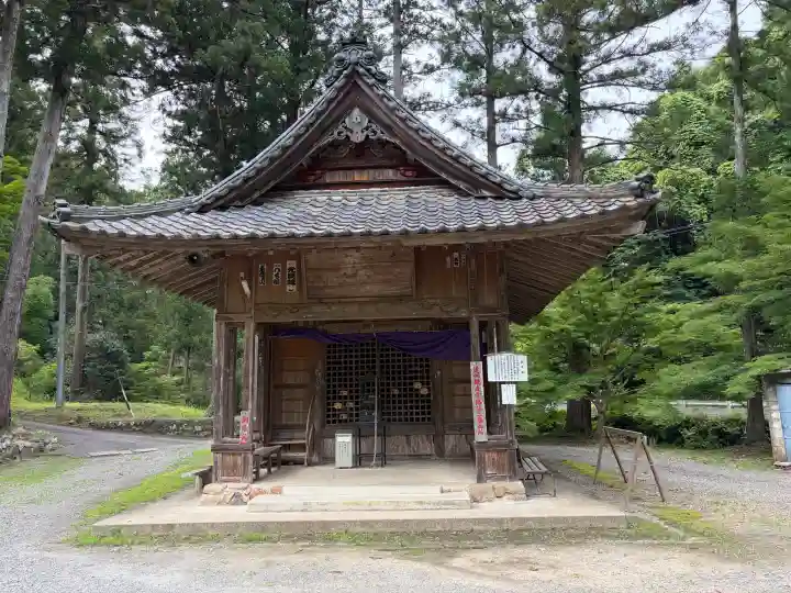 大洞院(静岡県)
