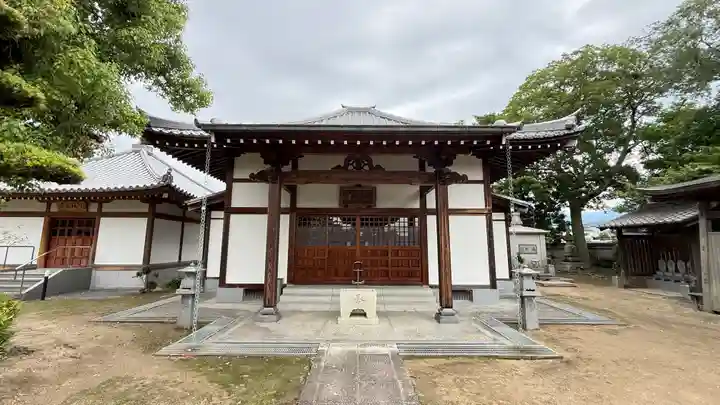 西林寺(愛媛県)