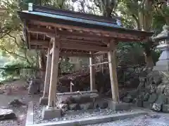 寅之神社(愛知県)