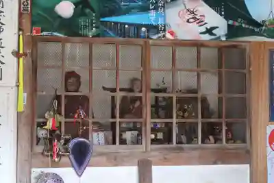 井際山 如意輪寺(愛知県)