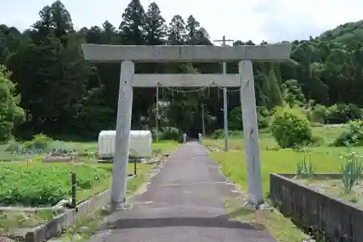 八剱社(愛知県)