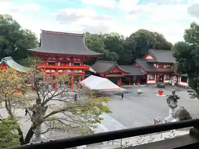 近江神宮(滋賀県)