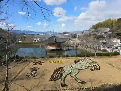 安倍文殊院 (奈良県)