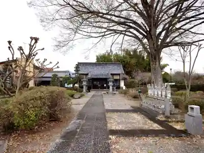 如意輪寺(栃木県)