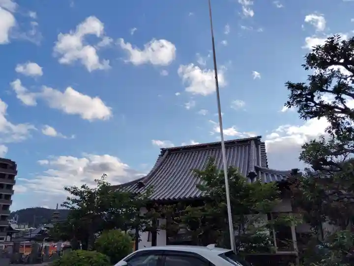 日妙寺(香川県)