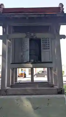 弘円寺の末社・摂社